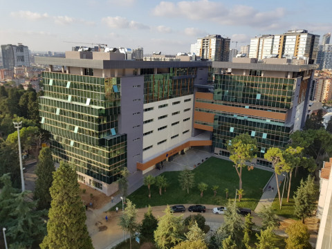 Marmara Universitesi