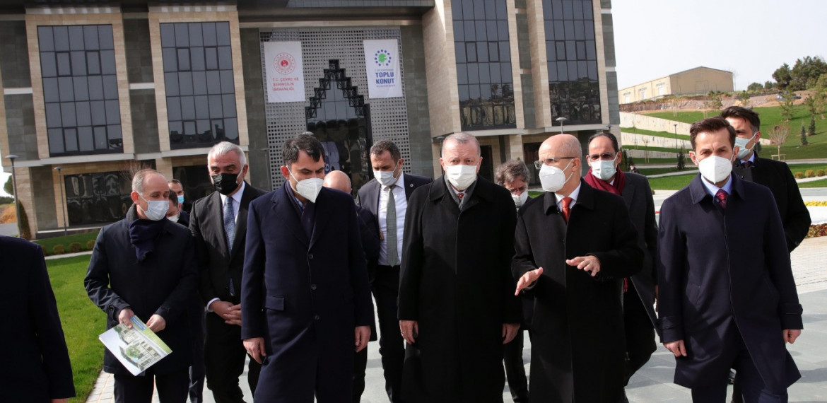 yapi isleri ve teknik daire baskanligi marmara universitesi