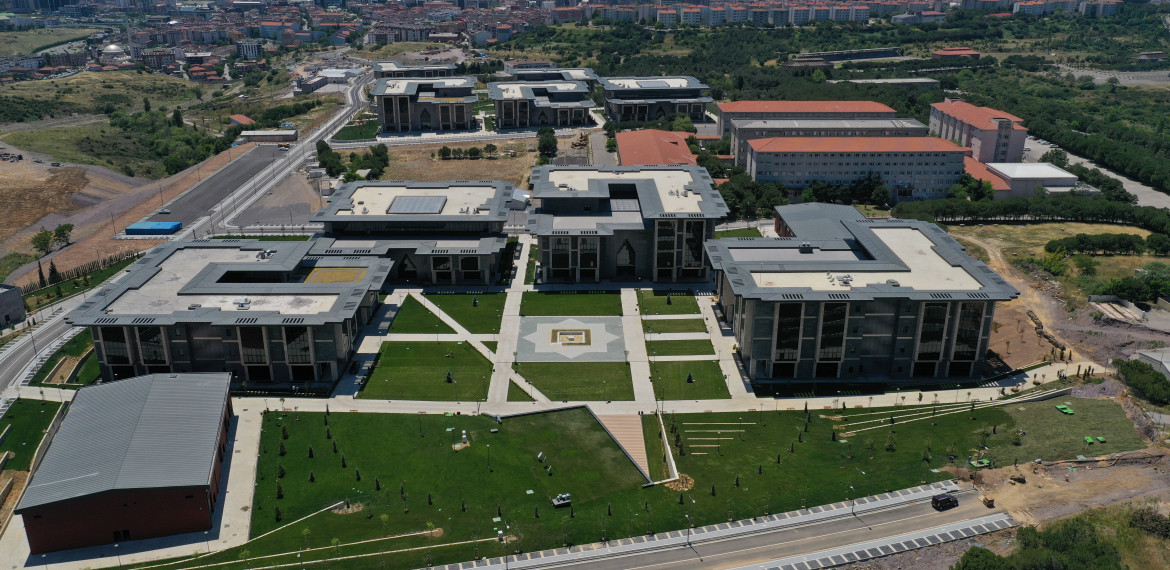 yapi isleri ve teknik daire baskanligi marmara universitesi